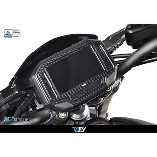 柏霖動機 台中門市DIMOTIV KAWASAKI 儀表飾貼 ZH2 NINJA650 Z900 Z650 DMV