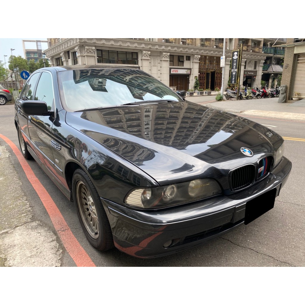 00 Bmw 5i 9 售6萬line S 電話 0902 2 802 二手車中古車 蝦皮購物