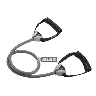 (布丁體育)公司貨附發票 ALEX B-4301 高強度拉力繩-重型 台灣製造