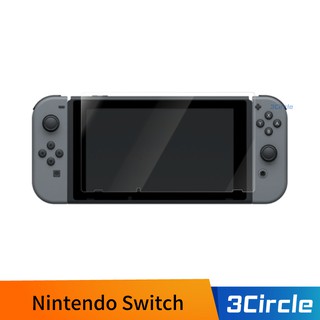 任天堂 Nintendo Switch 亮面保護貼 鋼化玻璃貼 螢幕貼 保護貼 保護膜 保貼高效 防刮 靜電吸附 防碎裂