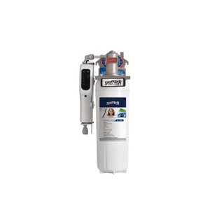 愛琴海廚房 美國yaffle亞爾浦 WF-710UV 日本系列櫥下型家用大流量淨水器+紫外線殺菌器 原廠基本安裝