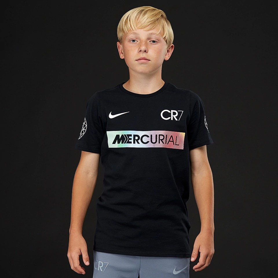 nike cr7 shirt