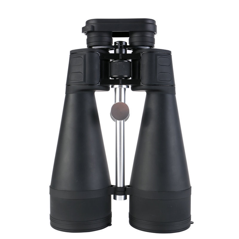 【品質保證】20x80高倍高清雙筒望遠鏡觀星觀月雙筒望遠鏡可連接三腳架