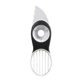 OXO | 美國 3in1 酪梨去核切片器