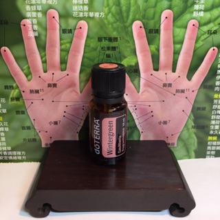 【美國代購】多特瑞冬青精油15 ml EXP 2026 ～美國總公司