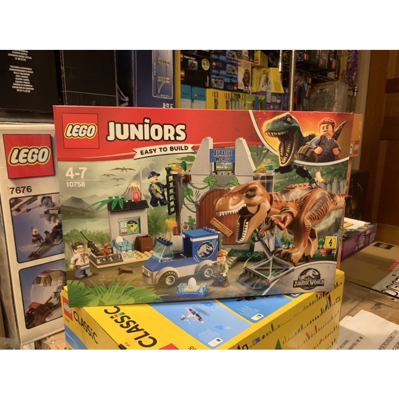 Lego 10758