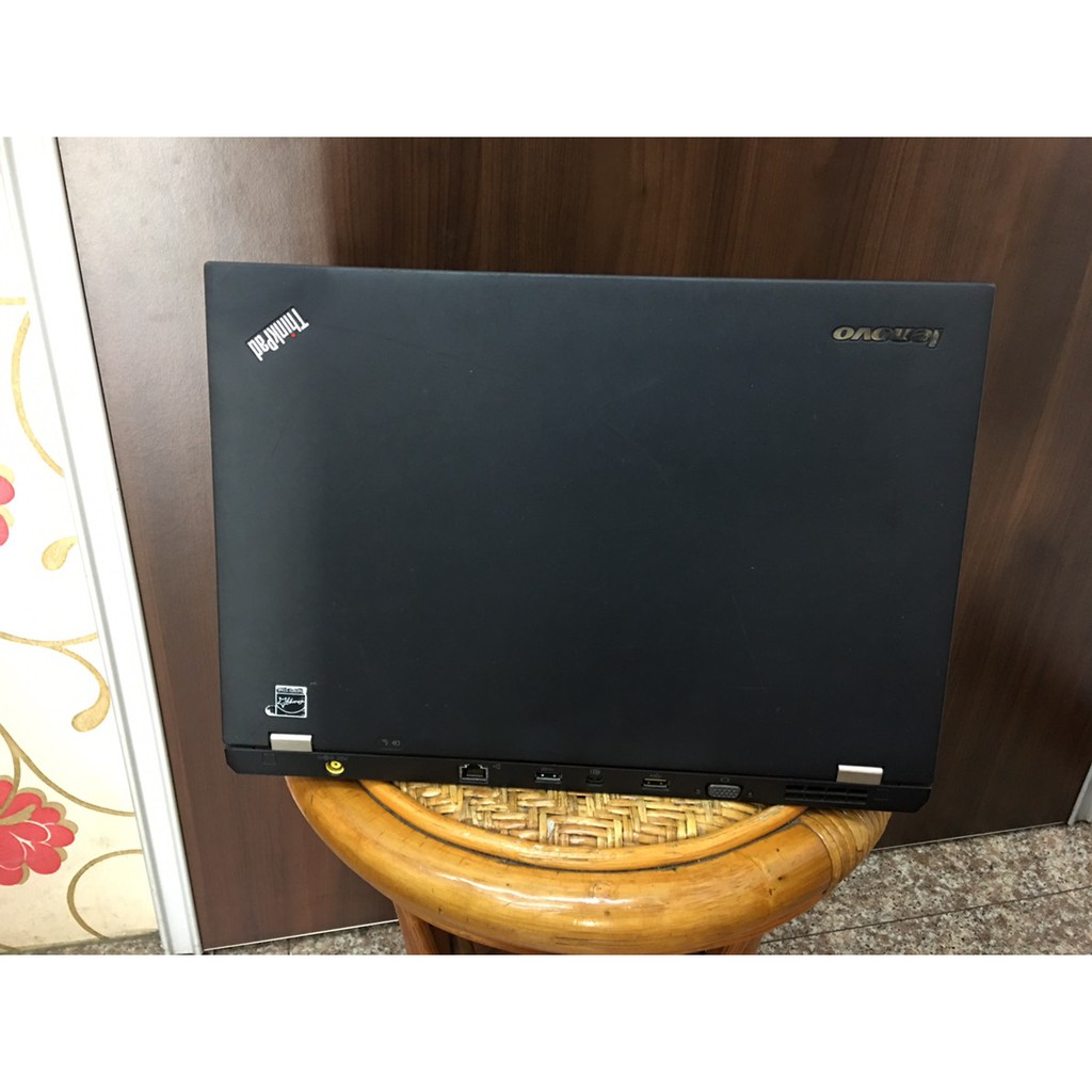 ^^華津電腦^^LENOVO T430 14吋 i5筆記型電腦 i5-3230M，4G，320G，獨顯1G 岡山可自取