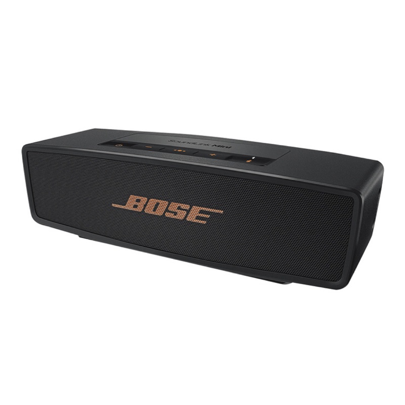 Bose soundlink mini