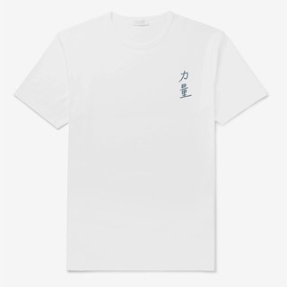 龍舟 SUP 輕艇 獨木舟 K1 C1 "力量T-shirt " 紅背心下的力量
