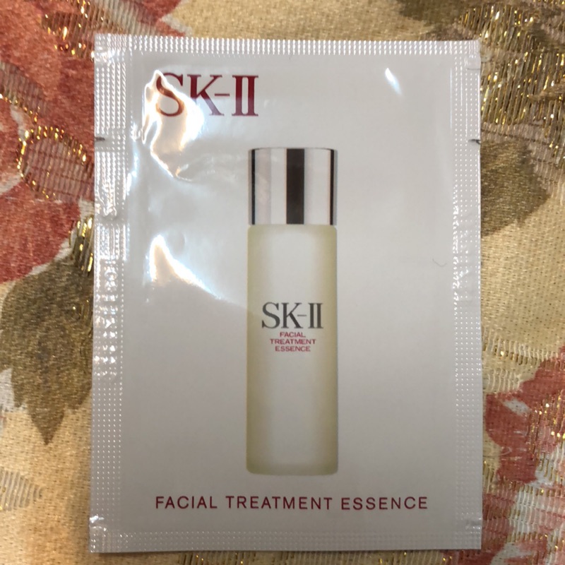 SK-II 青春露