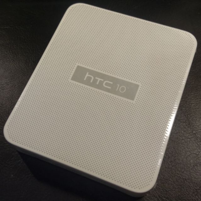 全新HTC 10 金色 64G 未拆封