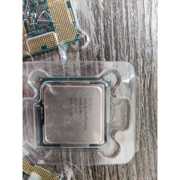 《二手》《Intel》CPU i7-2600/2600k/2700k