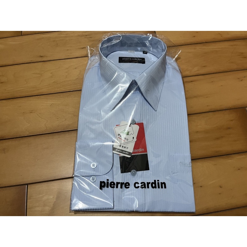 Pierre Cardin 皮爾卡登長袖襯衫