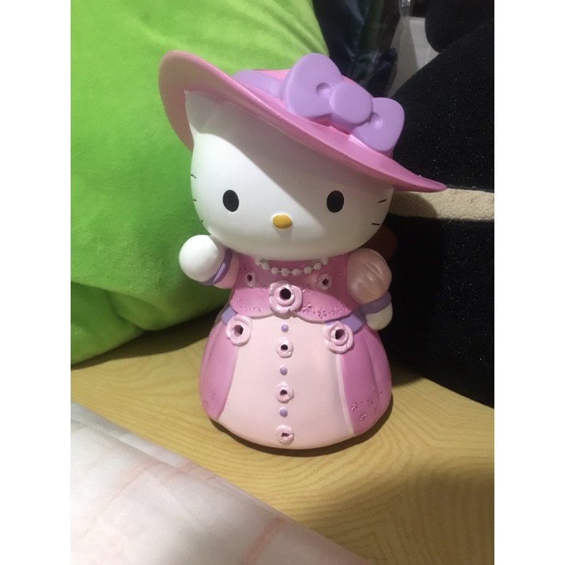 Hellokitty 典藏薰香燈 芳香 檯燈 台燈 全新出清 hello kitty 三麗鷗 雅芳