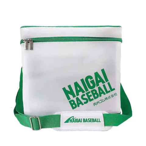日本內外牌 NAIGAI 軟式棒球 硬式棒球 壘球 置球袋