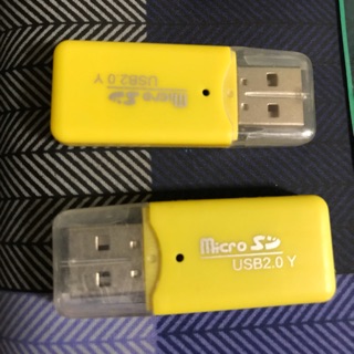 記憶卡讀卡機USB