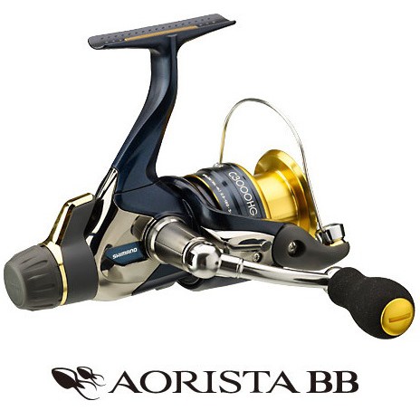 源豐釣具 SHIMANO 13 AORISTA BB 野猿捲線器 軟絲專用捲線器 活餌捲線器