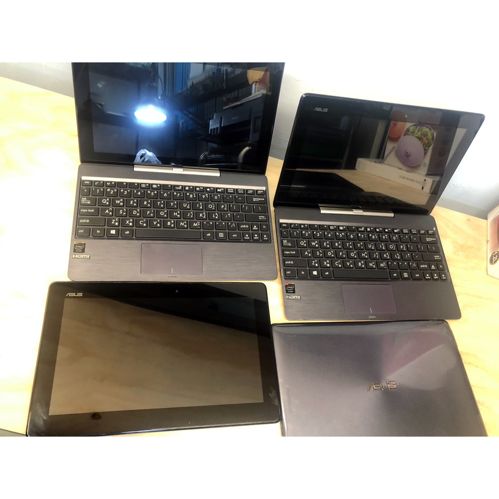 ASUS Transformer Book T100TA（Z3740）64GB 華碩 變形平板 觸控螢幕 觸控平板電腦