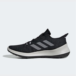 Adidas SENSEBOUNCE+ 女款慢跑鞋-NO.G27384