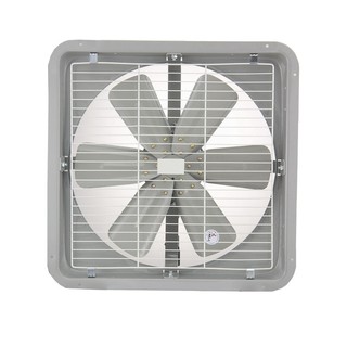 永用牌MIT 臺灣製造110V-220V電壓20吋鐵葉強力排風機-排風扇-抽風扇-吸排風扇-吸排風機/ 鐵葉FC-320