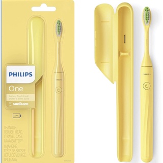 Philips Sonicare one battery隨身電動牙刷（現貨）