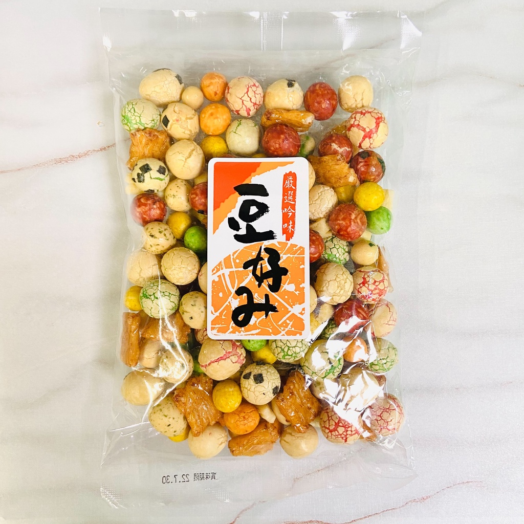 【無國界零食屋】日本 最熱銷 山口 什錦 豆果子 菓子 綜合 恐龍蛋 恐龍米果 豆菓子 花生 餅乾 下酒菜