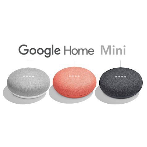 全新 Google Home Mini 智能音箱 藍芽喇叭 智能聲控管家 人工智慧AI