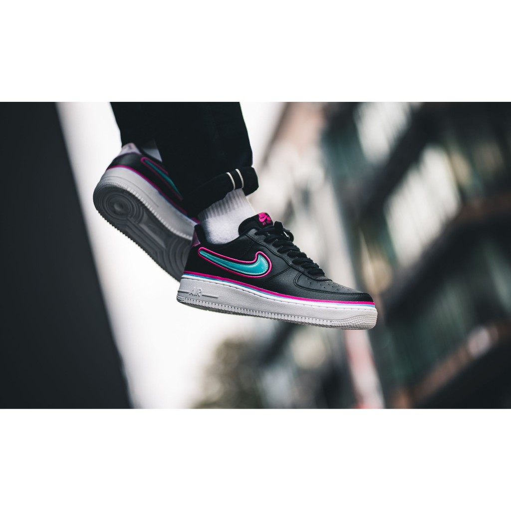 nike air force 1 low south beach