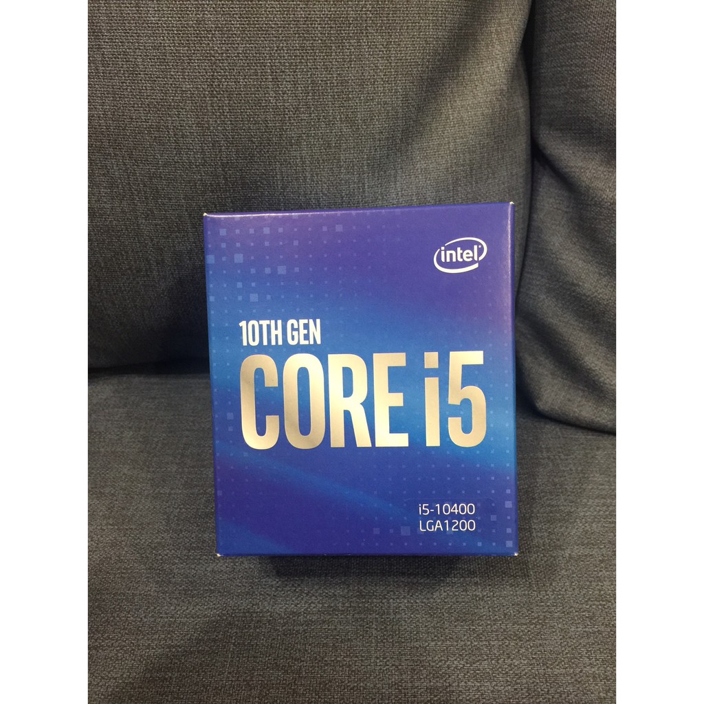 Intel i5-10400 +【技嘉】B560M DS3H AC