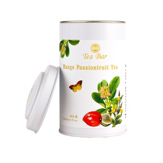 B&G 德國農莊 Tea Bar 黃金歲月水果茶-中瓶(150克散茶)
