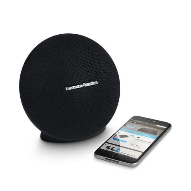 harman kardon onyx mini 喇叭