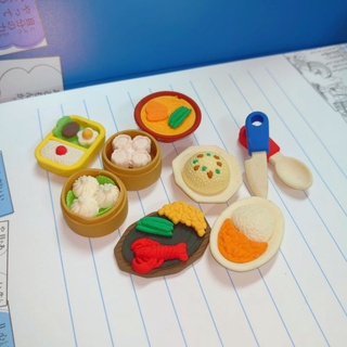 造型橡皮擦 模型橡皮擦 食物橡皮擦 玩具橡皮擦 橡皮擦 玩具