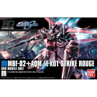 神通模型 鋼彈 BANDAI 1/144 HGCE#176 嫣紅攻擊鋼彈