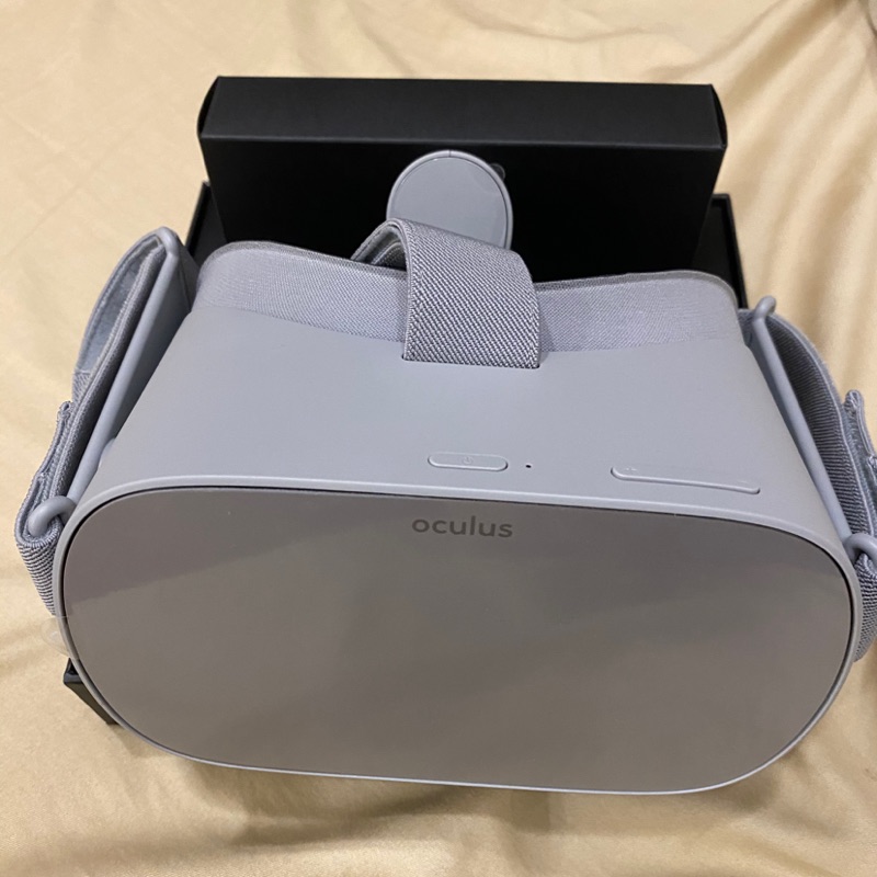 oculus go 32g 二手 極新