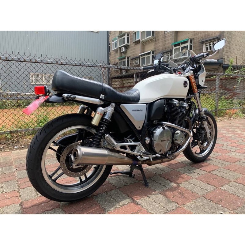 二手重機honda Cb1100 蝦皮購物