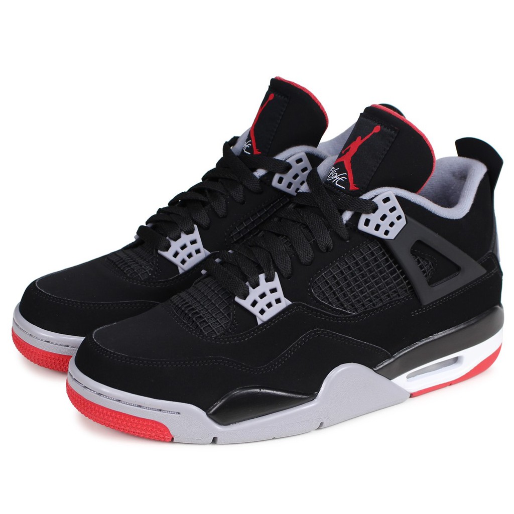jordan 4 retro og bred