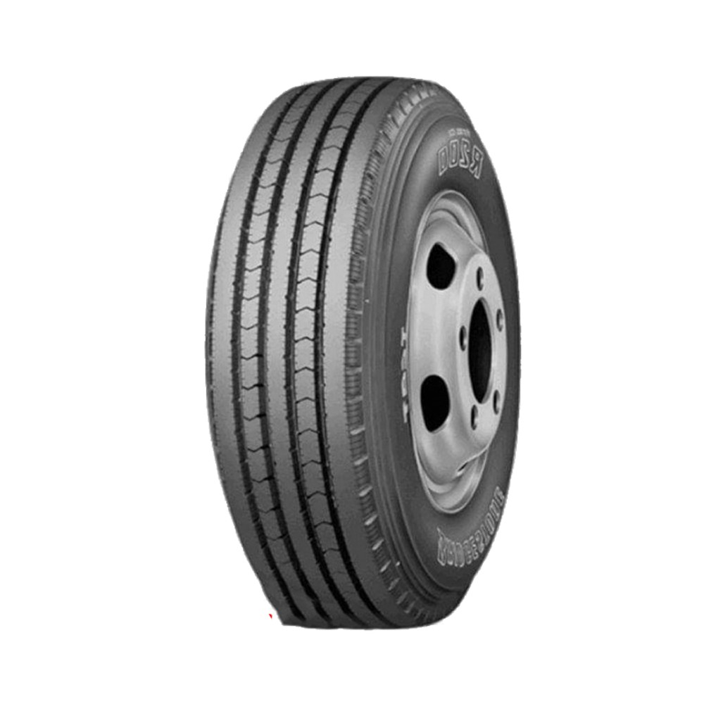 BRIDGESTONE 普利司通 貨車胎普利司通R200-700R15吋_四入組_R15 現貨 廠商直送