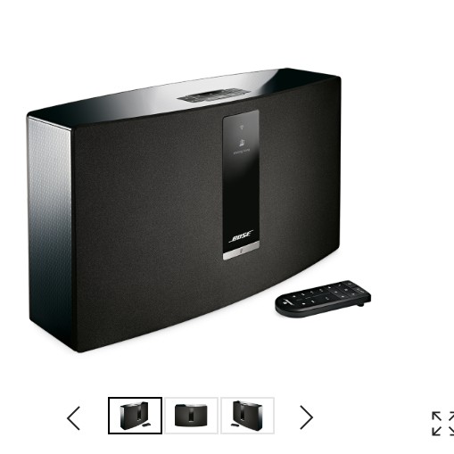 bose soundtouch 11