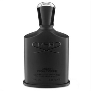 Creed 愛爾蘭之心 Green Irish Tweed 分享噴瓶