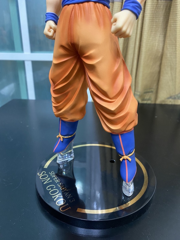 Foolsparadise ドラゴンボール 悟空 新品未開封 | mtevino.ge