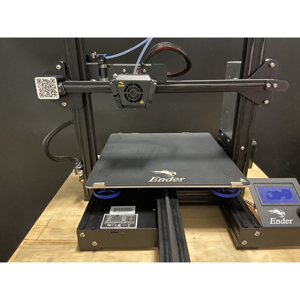 創想三維 Creality Ender 3 Max 保固內