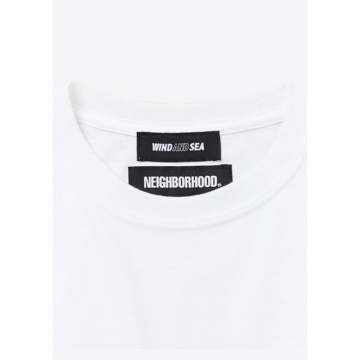 【日貨代購CITY】NEIGHBORHOOD WIND AND SEA NHWDS-2 TEE 短T 聯名 4色