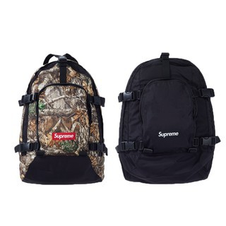 supreme 47th backpack