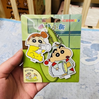 現貨 賣場款式眾多 蠟筆小新 晚安 悠遊卡 一卡通 icash