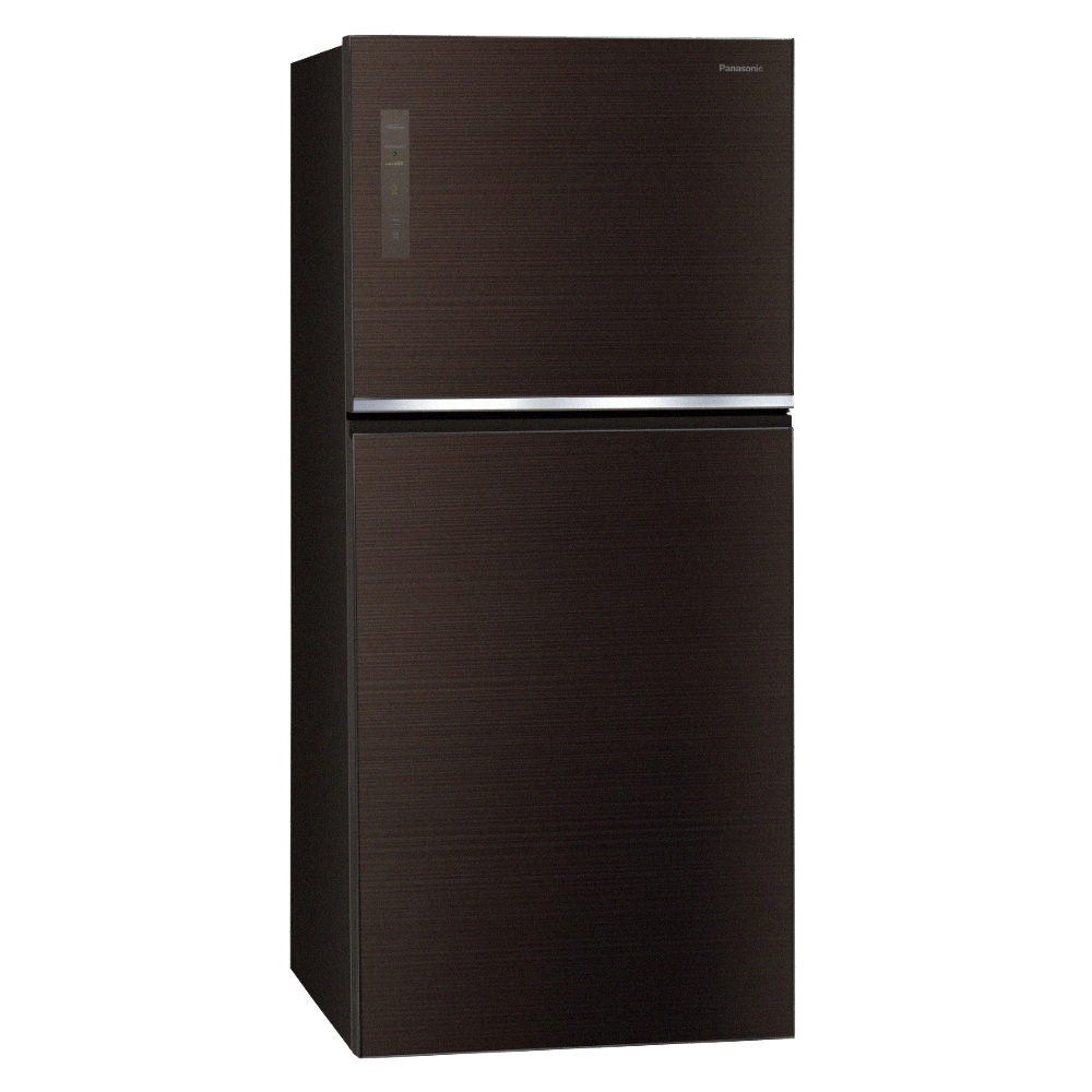 國際牌 650L 1級省電 雙門變頻無邊框玻璃系列電冰箱 NR-B651TG 全省運送安裝 冰箱分期