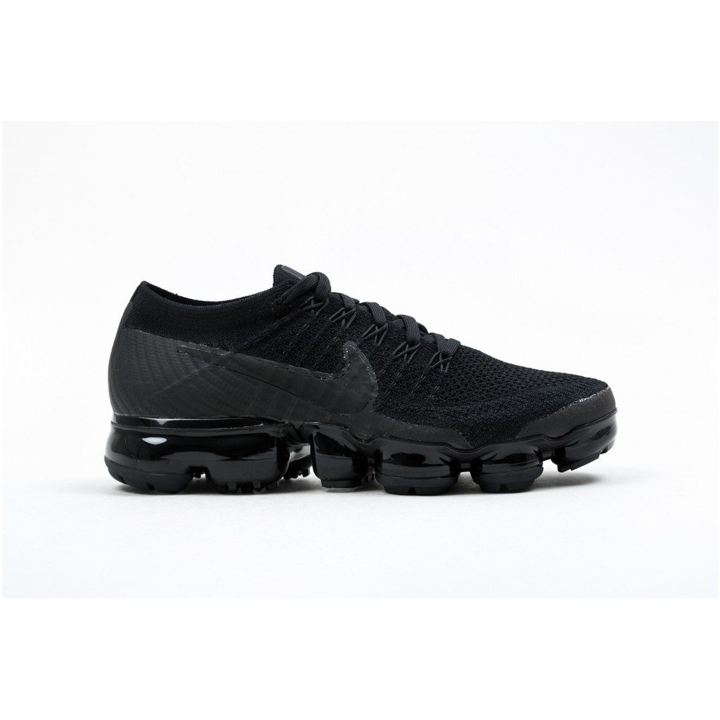 Quality Sneakers - Nike Air VaporMax Flyknit 全黑 849557-011