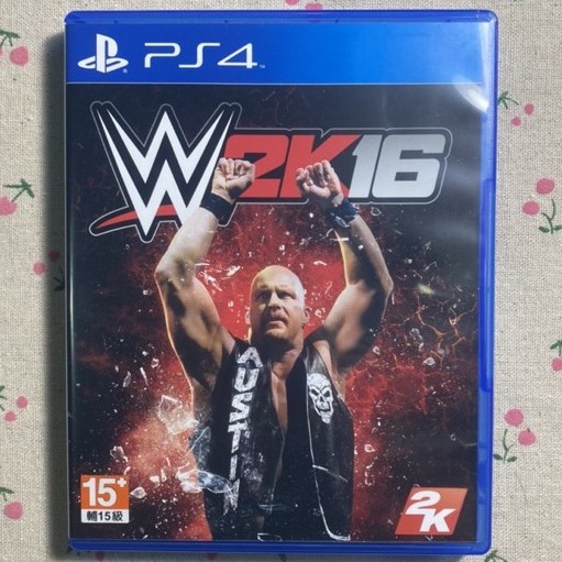 Ps遊戲光碟wwe的價格推薦 22年10月 比價比個夠biggo