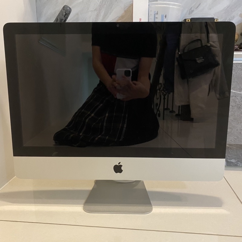 iMac 2011 21.5吋 功能全正常