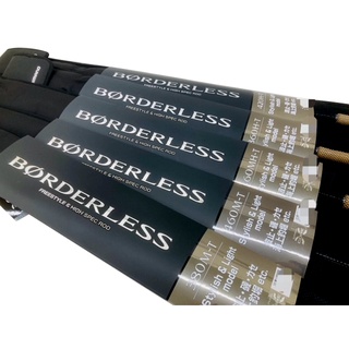 源豐釣具 SHIMANO 22 BORDERLESS 波止 釣竿 海釣竿 磯釣竿 海上釣堀 海釣場