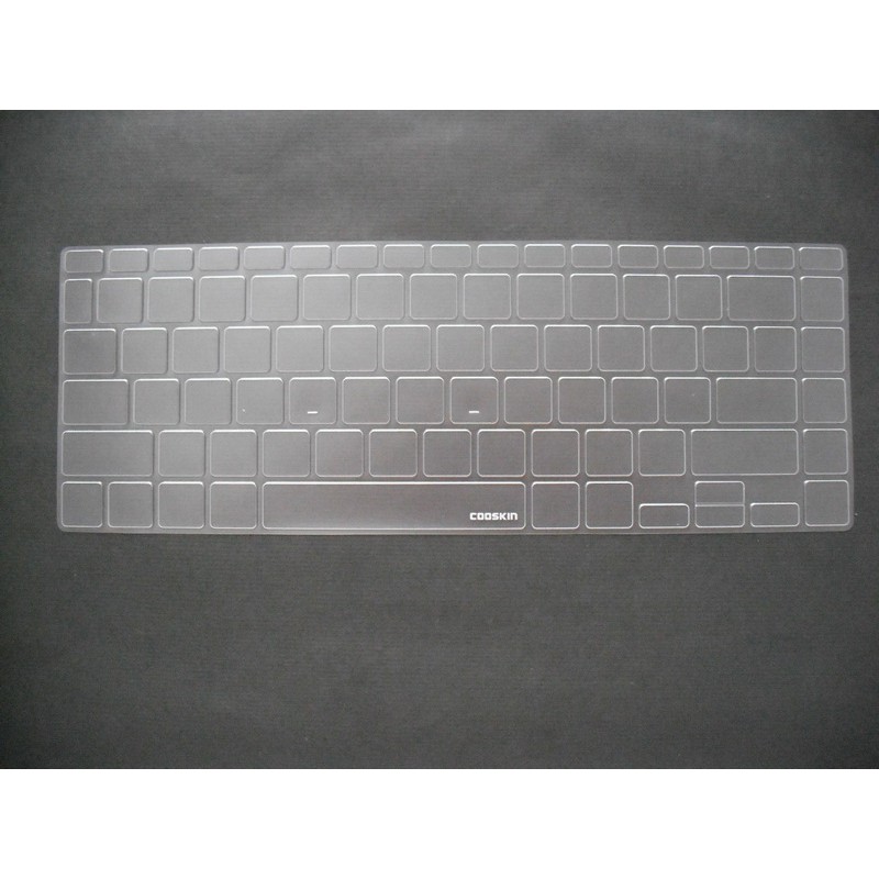 asus 華碩 ZenBook 14 UX435EG/ux435egl TPU鍵盤膜